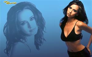 Jennifer Love Hewitt